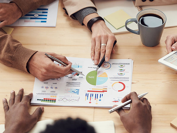 Site web professionnel