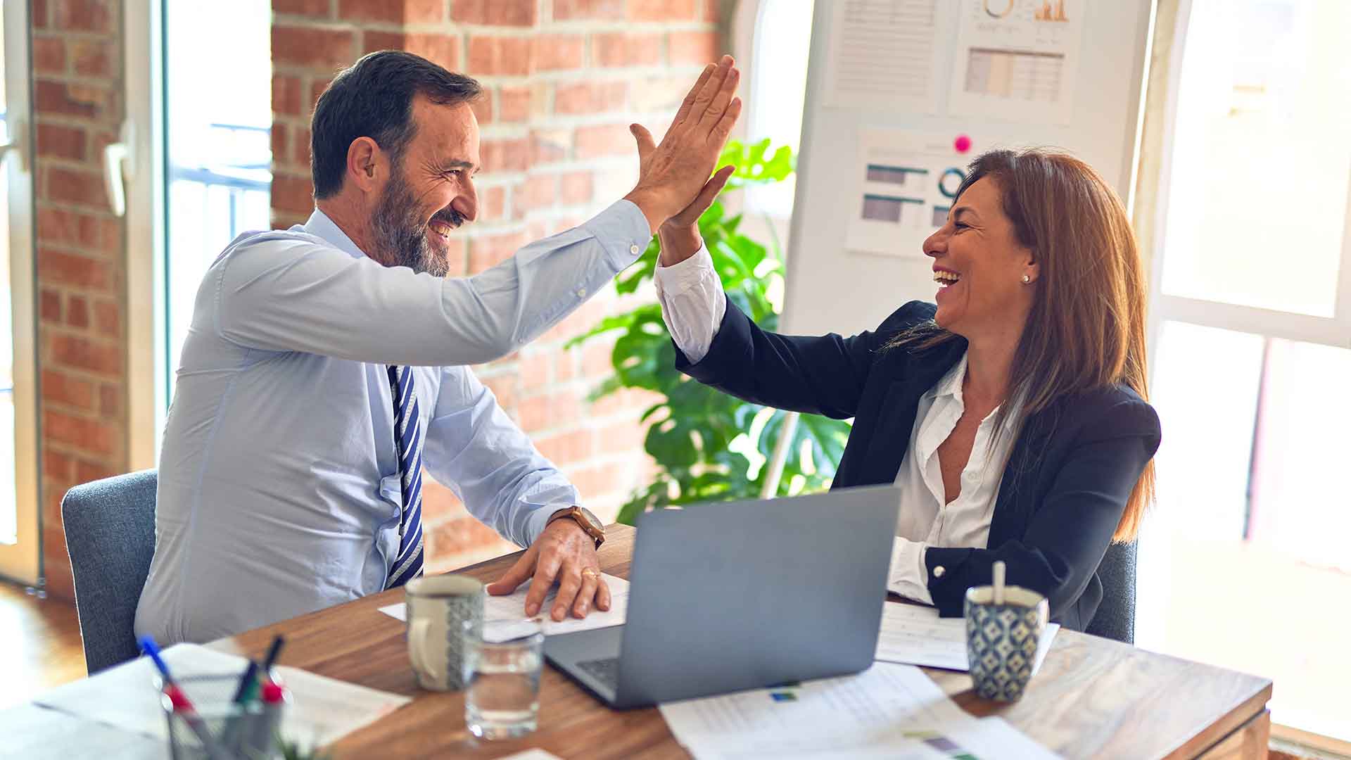 Solutions digitales DMS